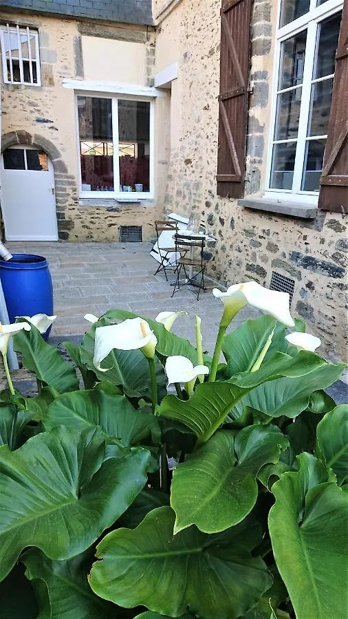 Appartement T2 