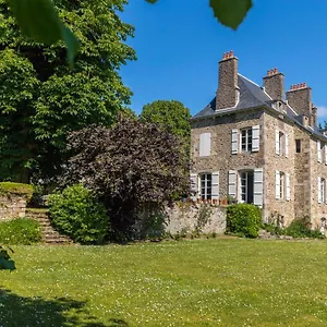 Le Prieuré Saint-malo De Сasa de vacaciones