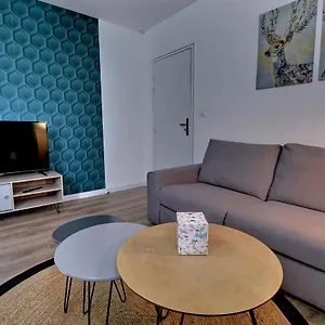  Appartement Panna Centre De