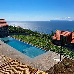  Villa Casas Do Laranjo- & Infinity Pool Portugal