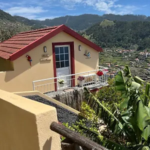  Hébergement de vacances Tropical House Portugal