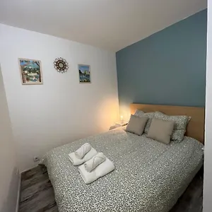  Appartement Le Cocon D Elsa France