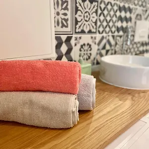  Appartement « le Petit Louis » France