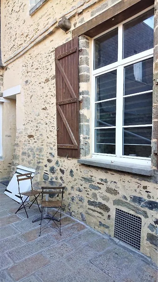 Appartement T2 